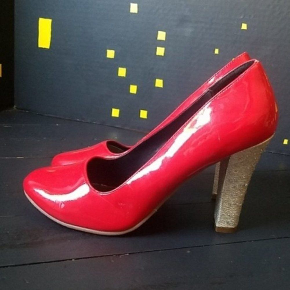 Michael Antonio Red Heels - Picture 3 of 8